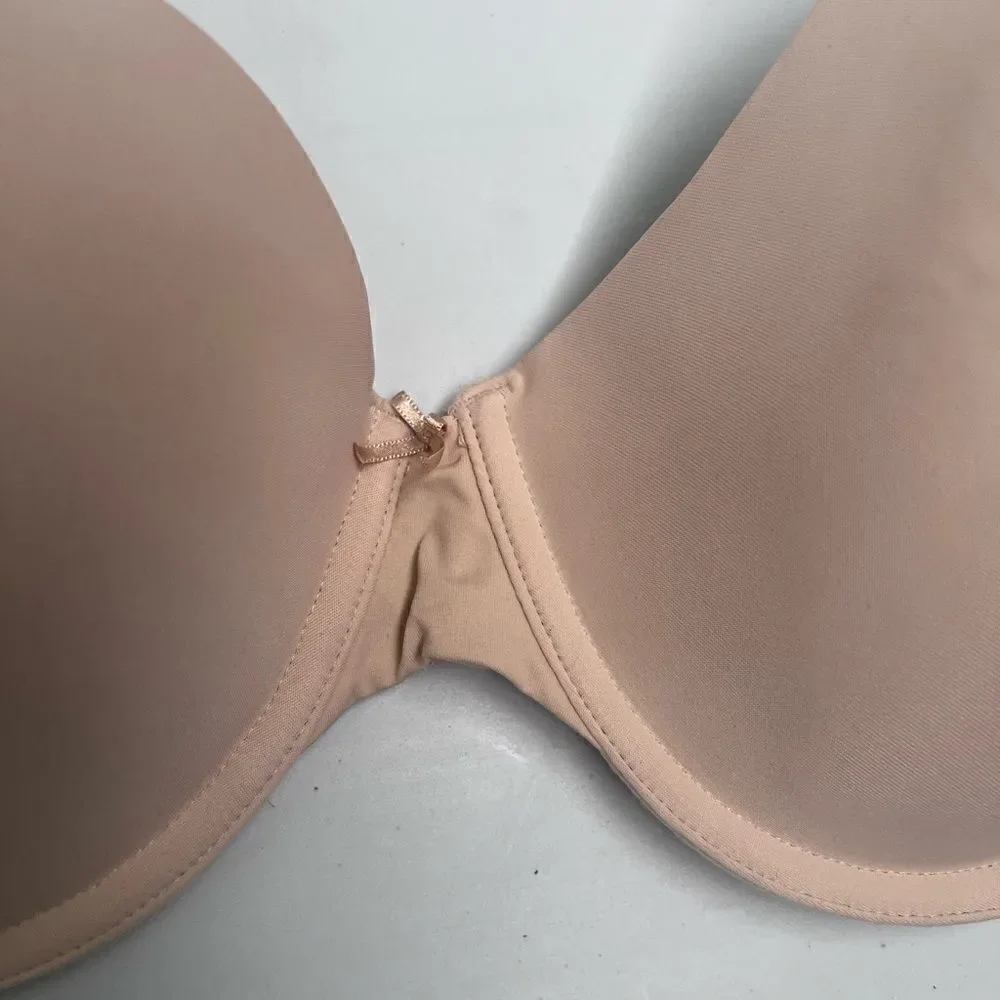 Maidenform Self Expressions Women's  T-Shirt Bra 5701 40 DD